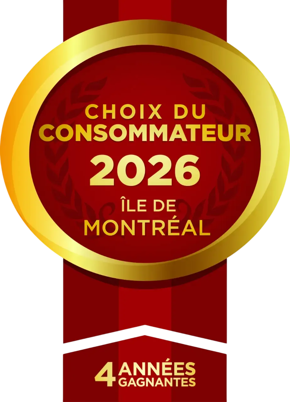 Choix du Consommateur 2026